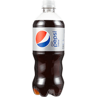 Pepsi Diet 710ML